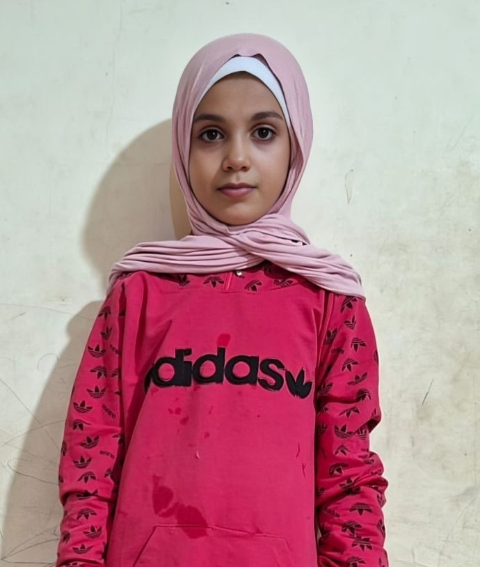 Yatimi - Human Appeal - Asmahan