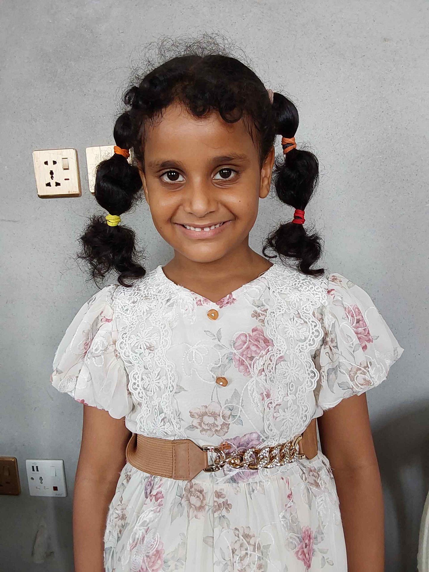 Yatimi - Human Appeal - Atheer Fareed