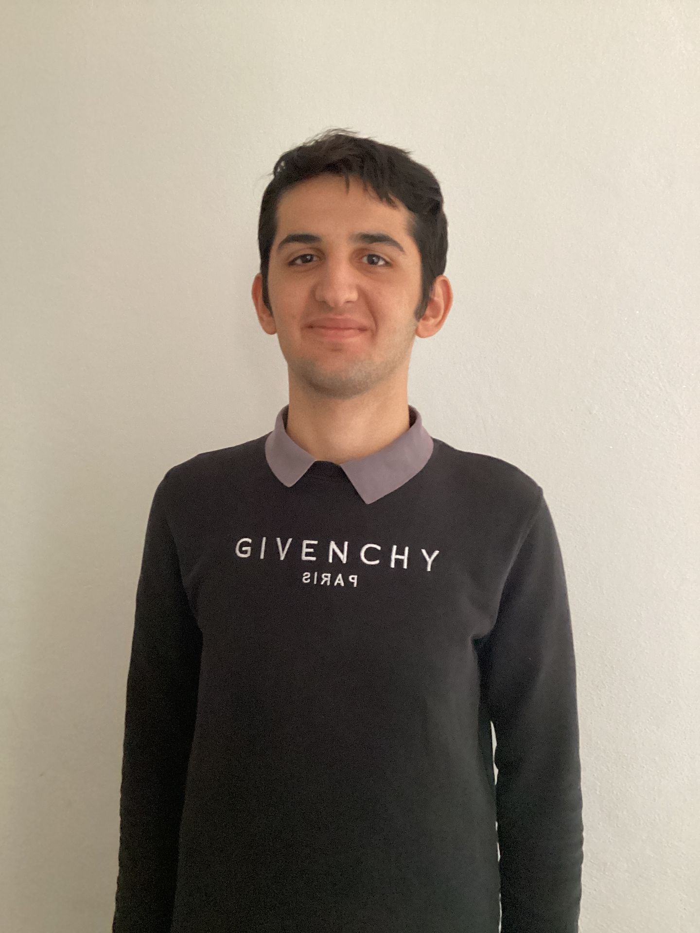 Yatimi - Human Appeal - Abdurrahman