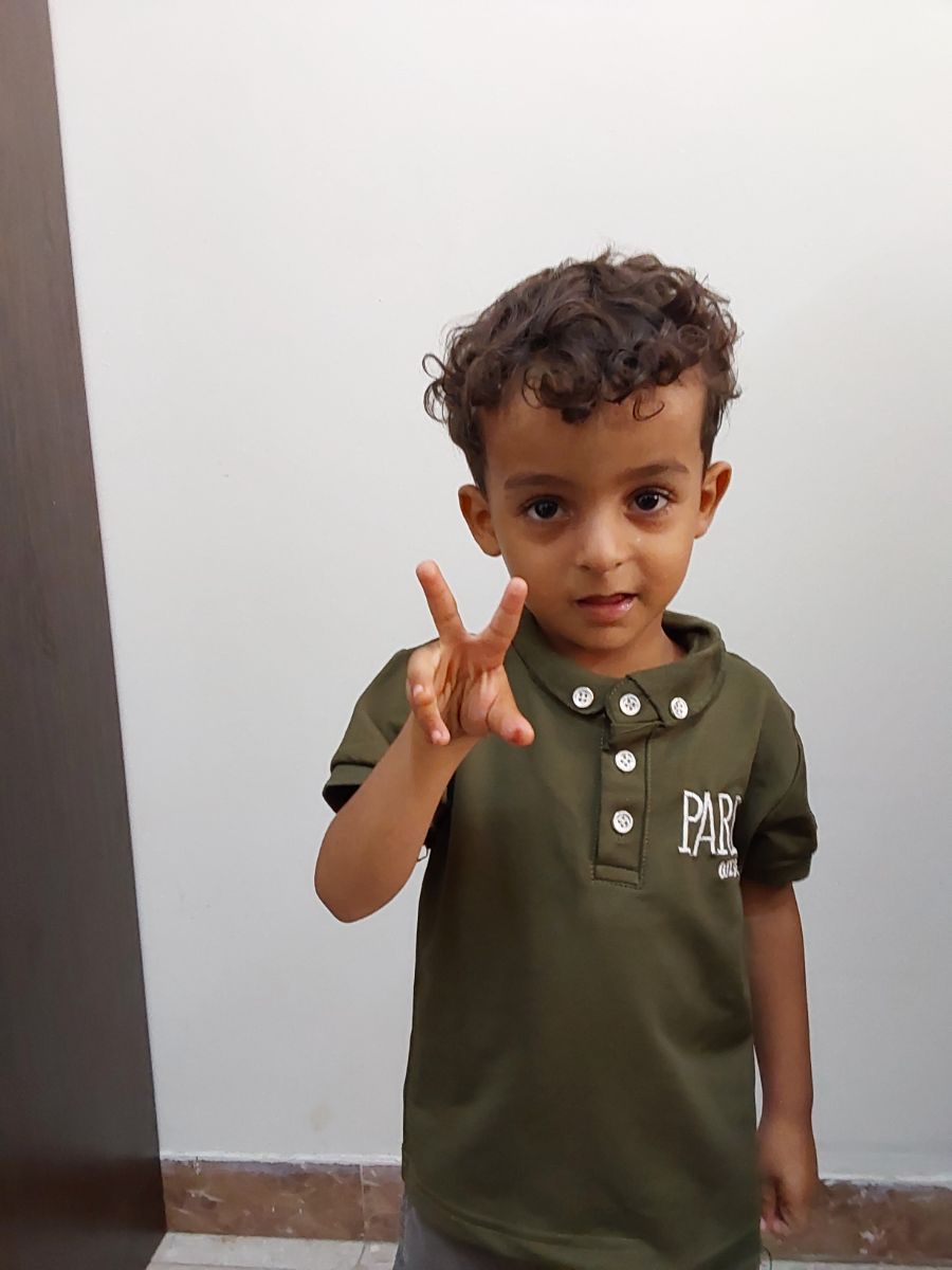 Yatimi - Human Appeal - Mohamed