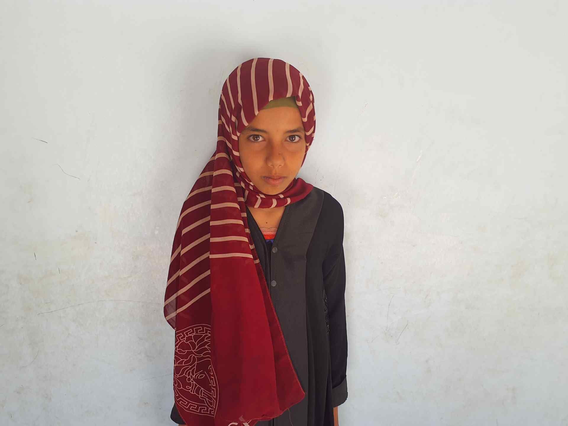 Yatimi - Human Appeal - Usr Hani