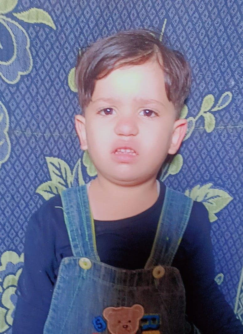 Yatimi - Human Appeal - Mohammed