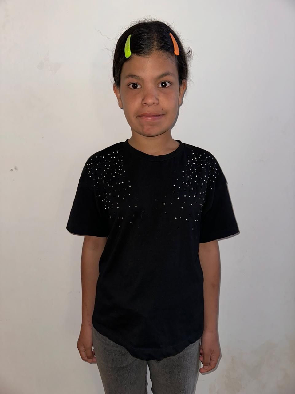 Yatimi - Human Appeal - Rahaf Musab