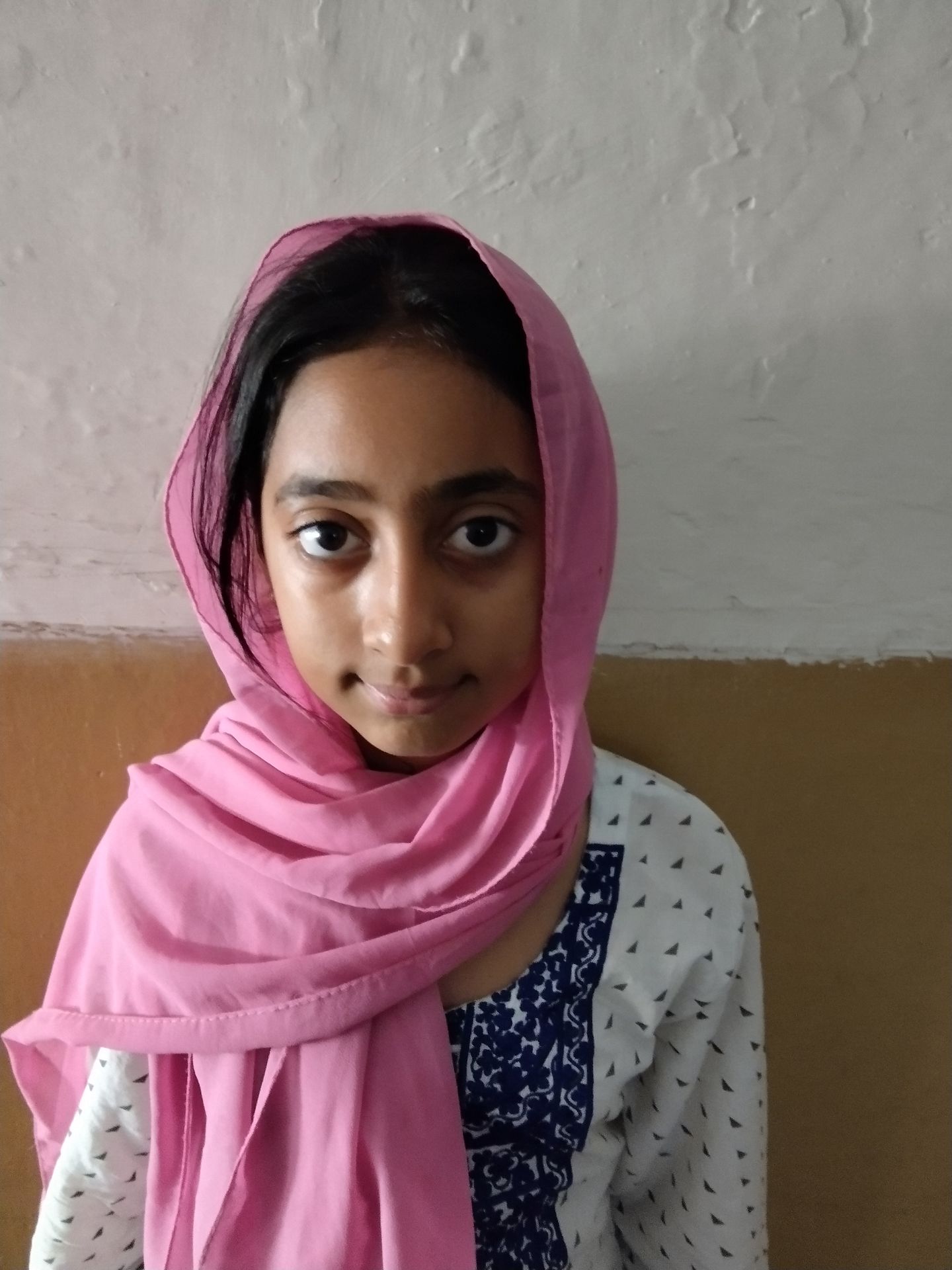 Yatimi - Human Appeal - Hania