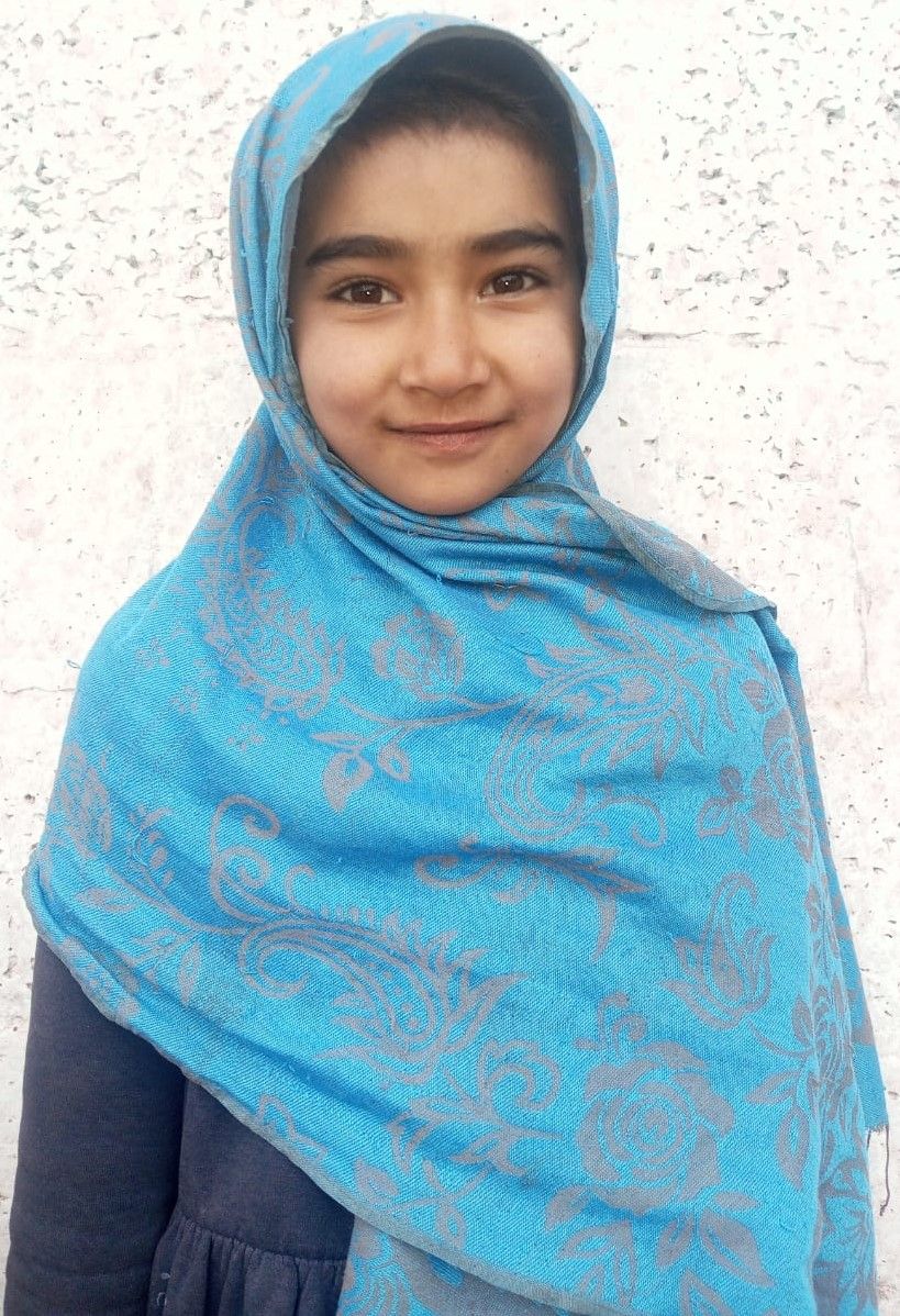 Yatimi - Human Appeal - Anaya