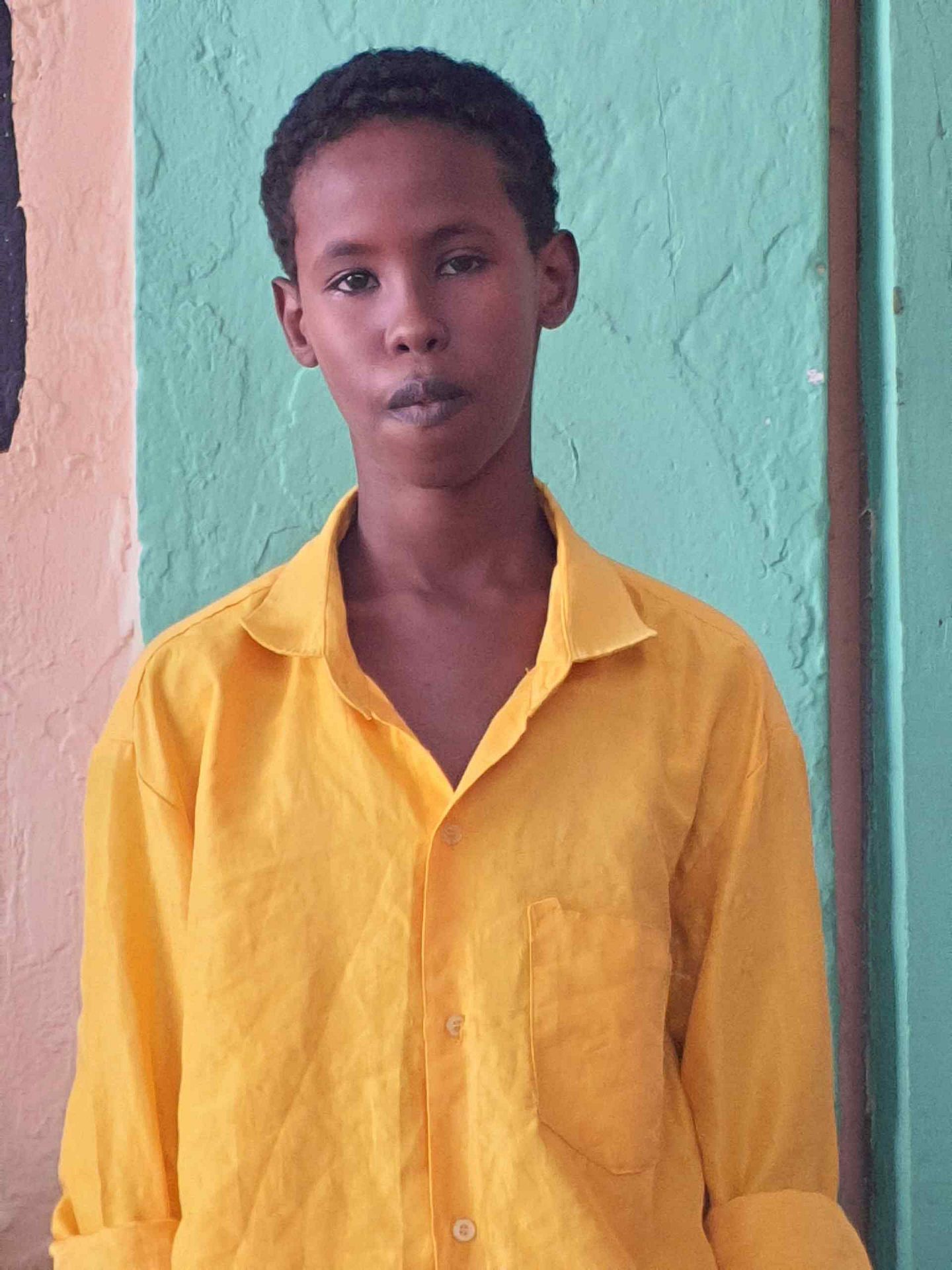 Yatimi - Human Appeal - Ayman