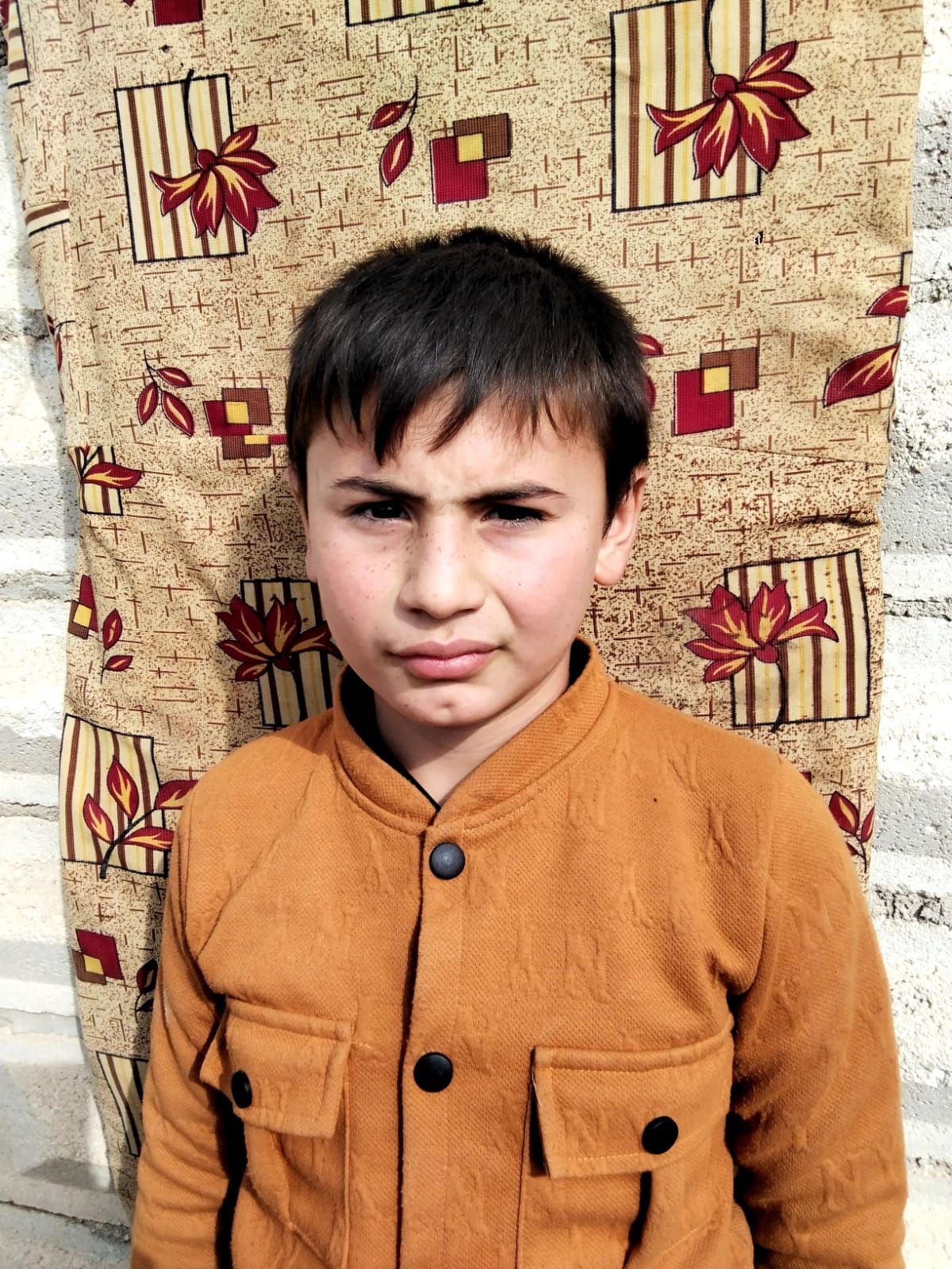 Yatimi - Human Appeal - Khaled