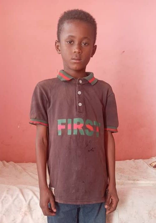 Yatimi - Human Appeal - Mostafa