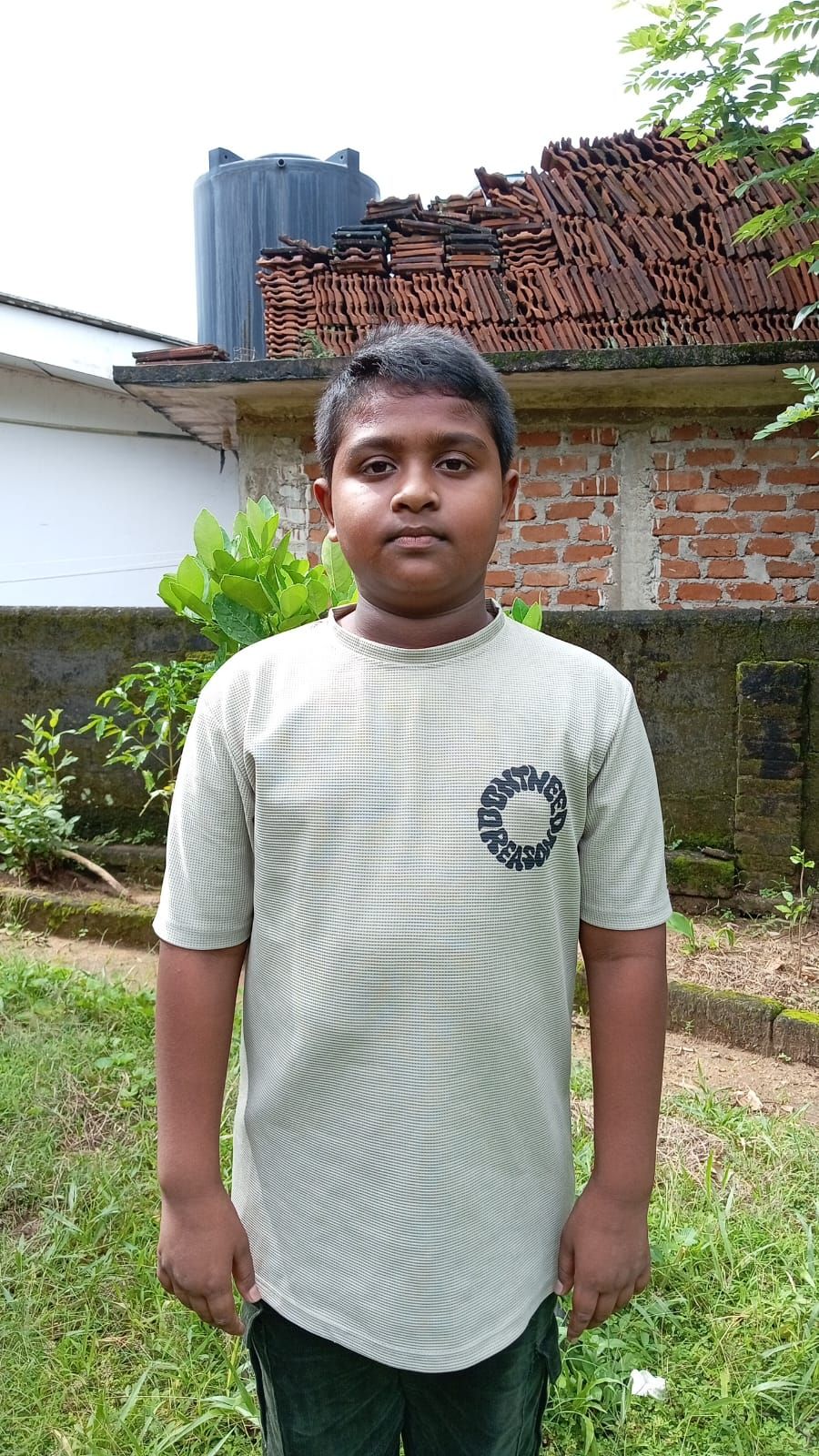 Yatimi - Human Appeal - Ahamath