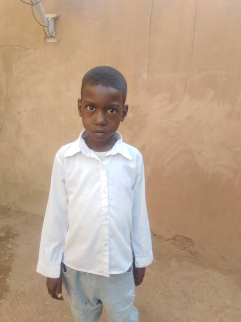 Yatimi - Human Appeal - Akram