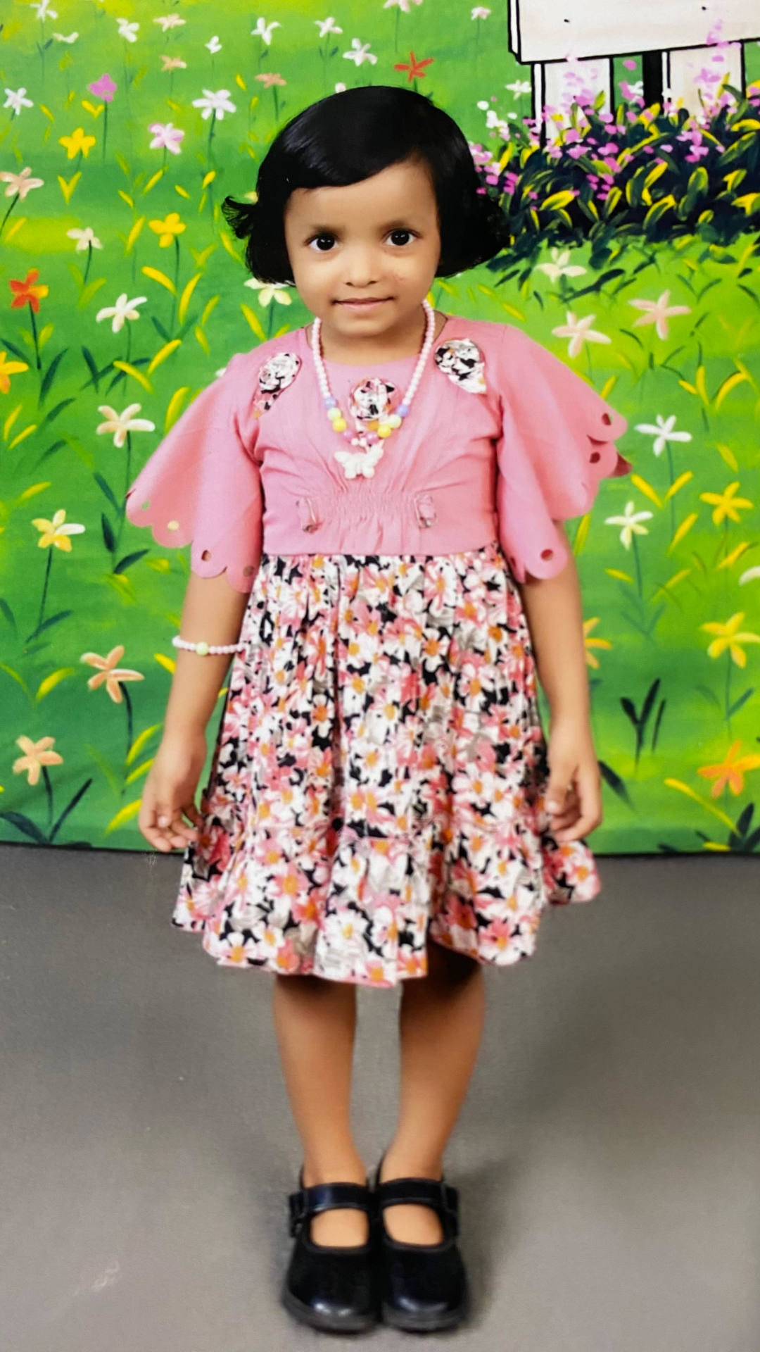 Yatimi - Human Appeal - Hudha