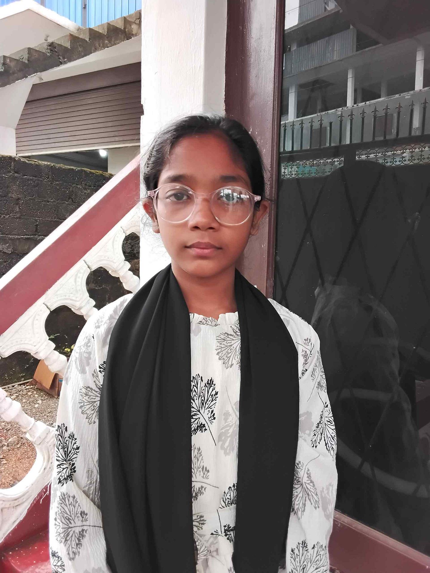 Yatimi - Human Appeal - Fathima Shafiyya