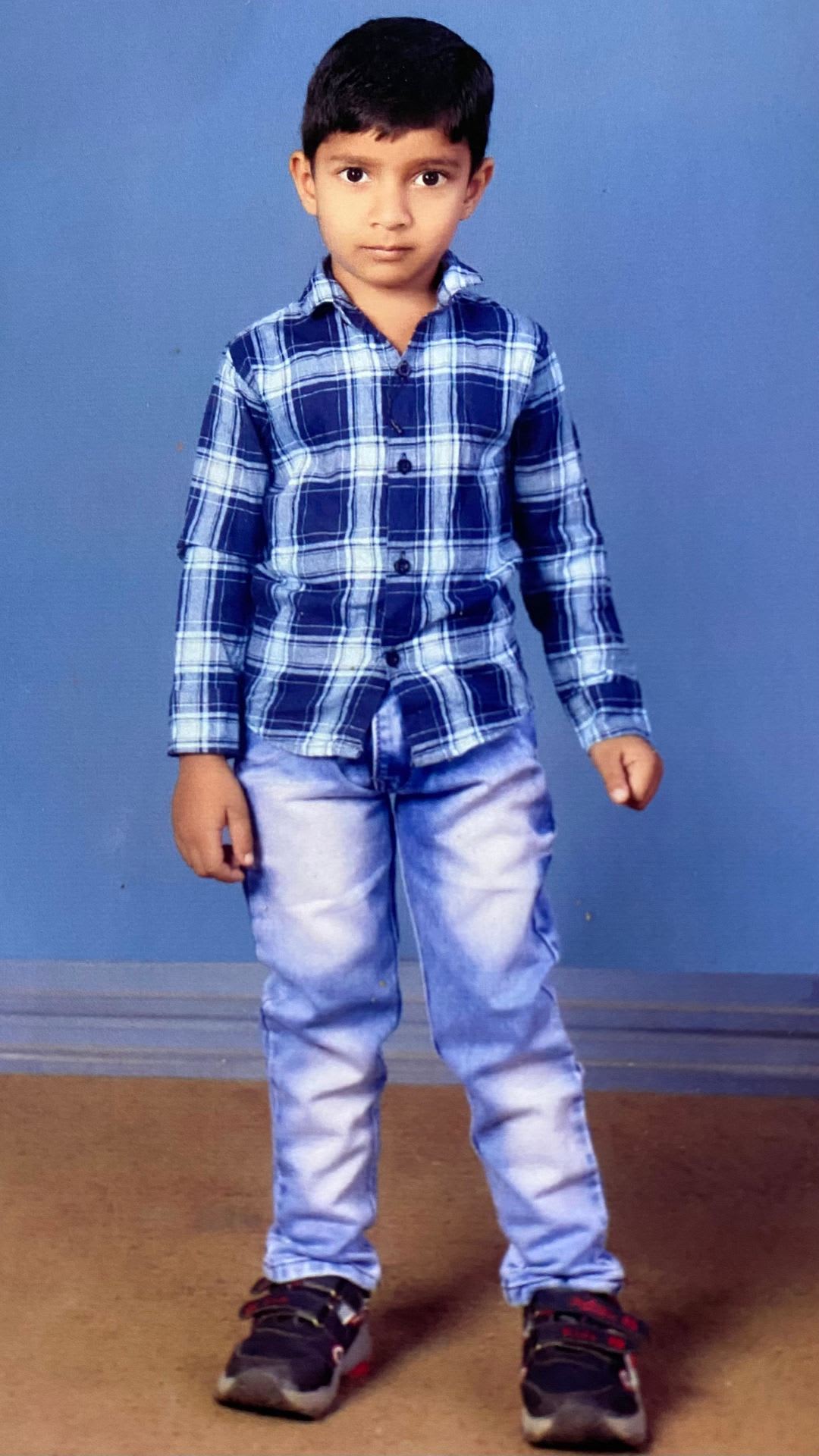 Yatimi - Human Appeal - Ayaan Ahamed