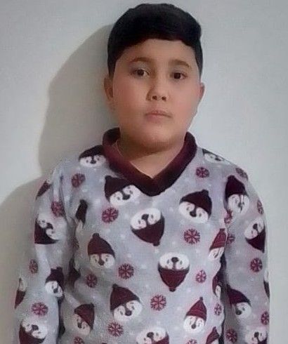 Yatimi - Human Appeal - Abdulrahman