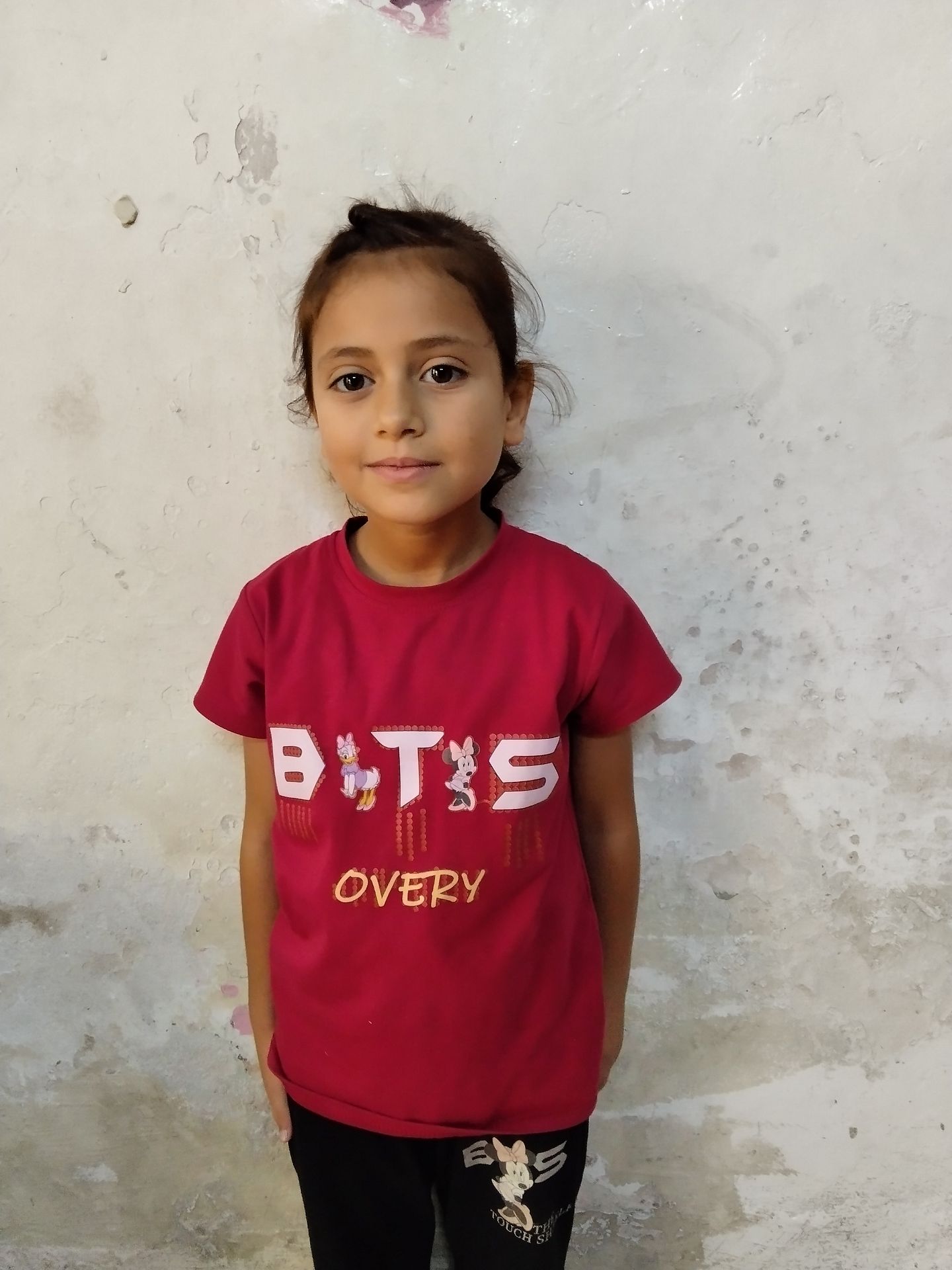 Yatimi - Human Appeal - Dalal Laith