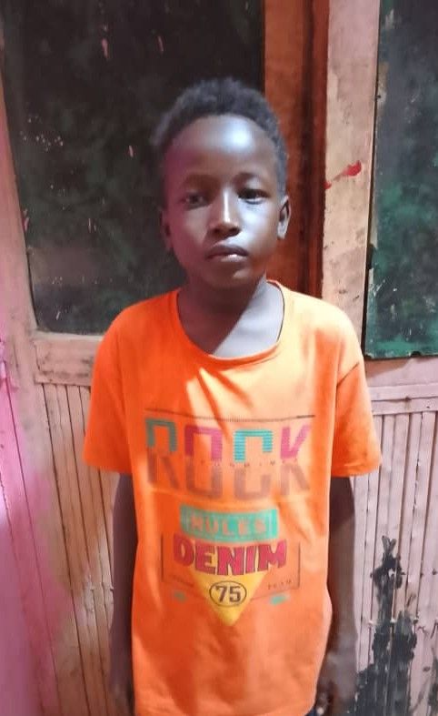 Yatimi - Human Appeal - Gasim