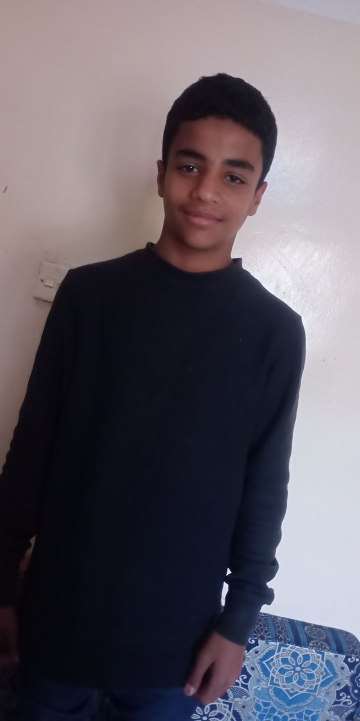 Yatimi - Human Appeal - Esslam