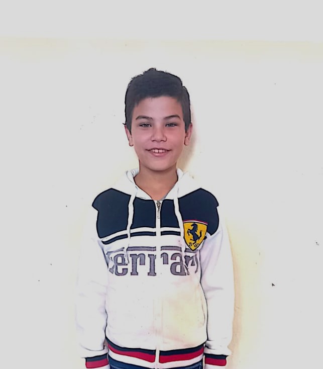 Yatimi - Human Appeal - Nofal