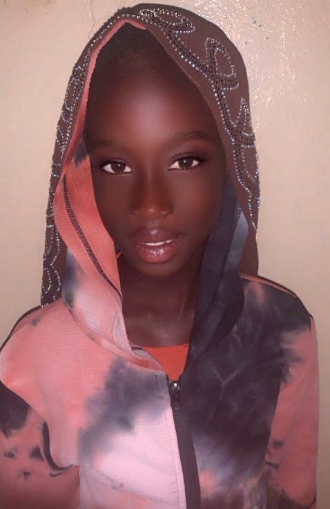 Yatimi - Human Appeal - Ndickou