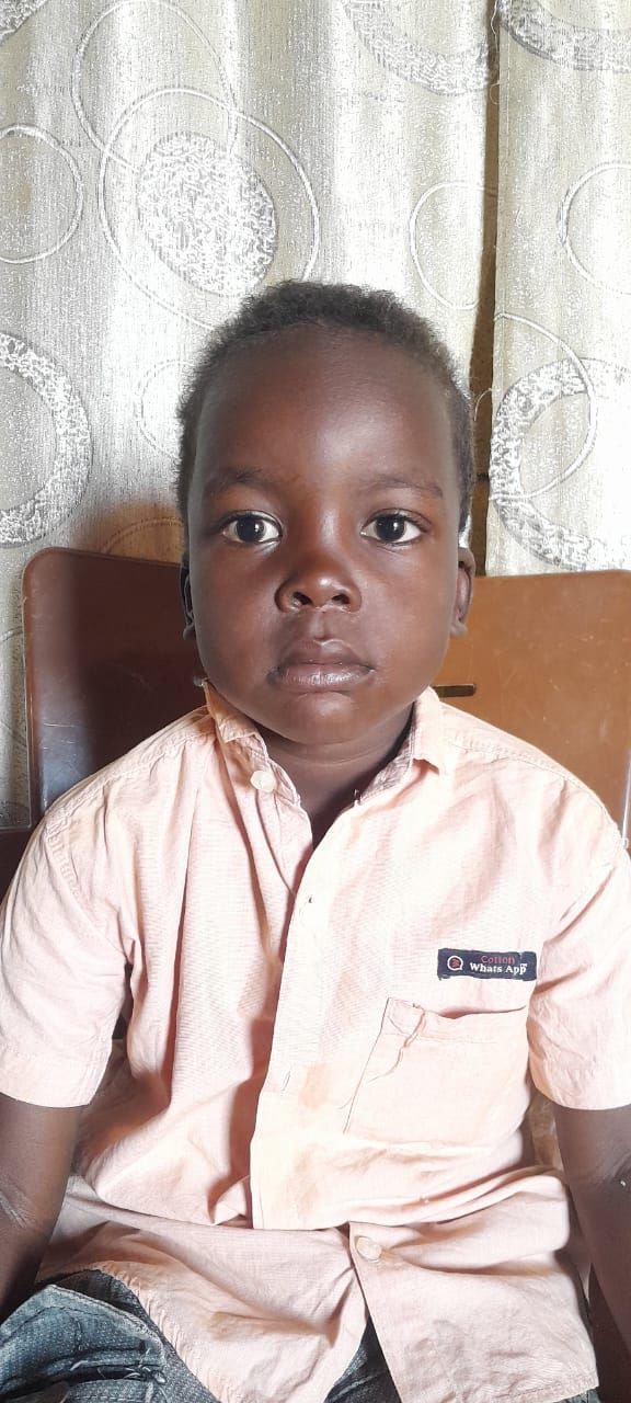 Yatimi - Human Appeal - Mohamed