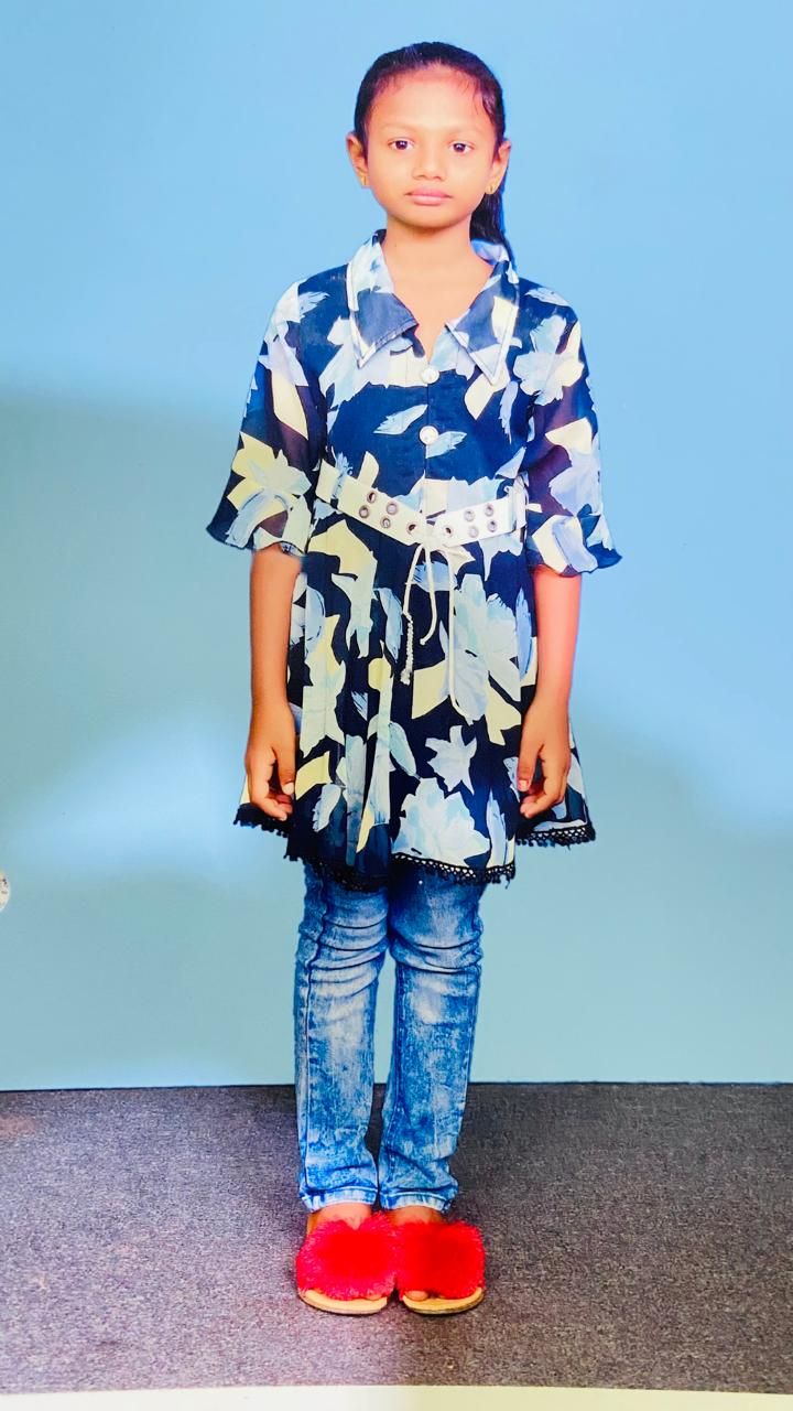 Yatimi - Human Appeal - Nadha