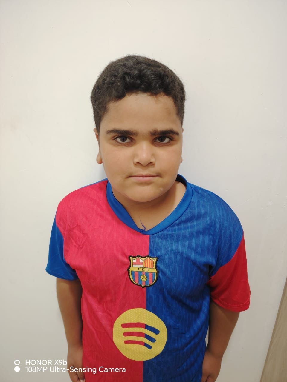 Yatimi - Human Appeal - Yasir