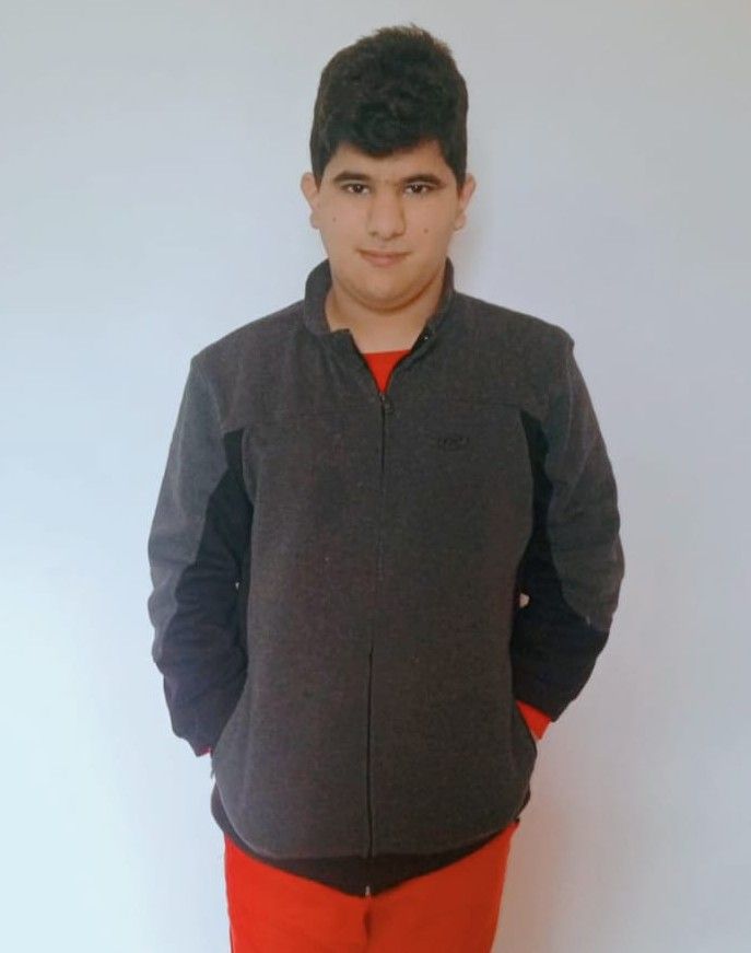 Yatimi - Human Appeal - Abdulrahman