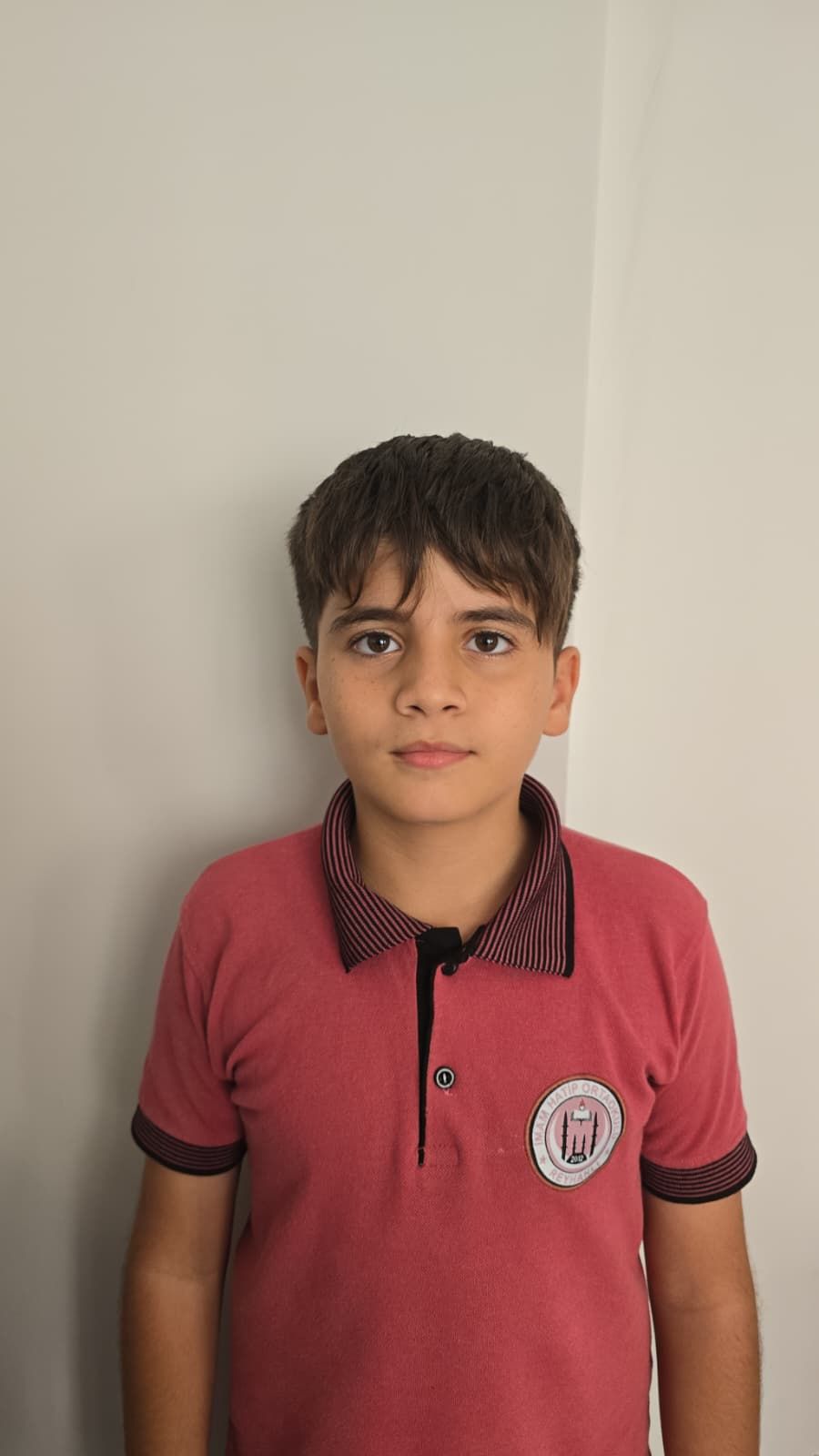 Yatimi - Human Appeal - Visam