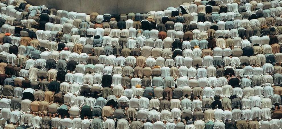 Hajj en casa 2026 - Los 10 mejores días del año