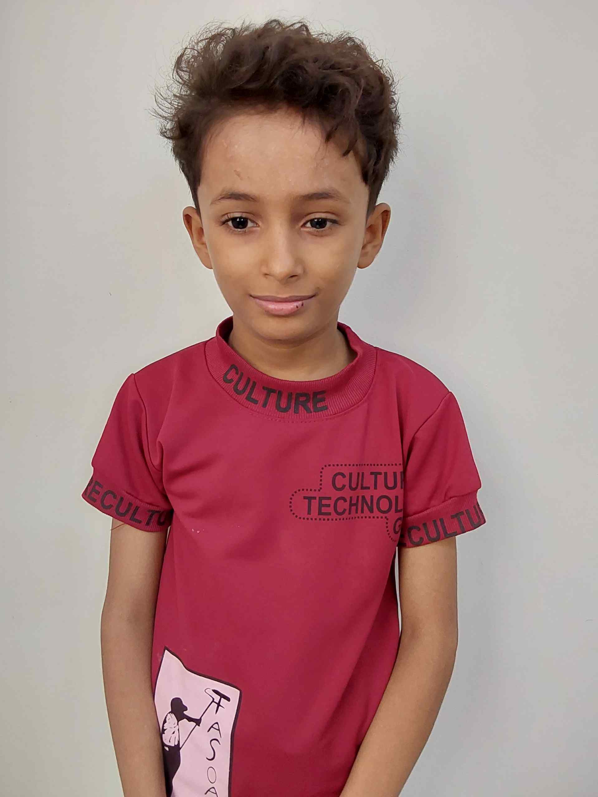 Yatimi - Human Appeal - Salah Salah Salem Saleh Mohammed