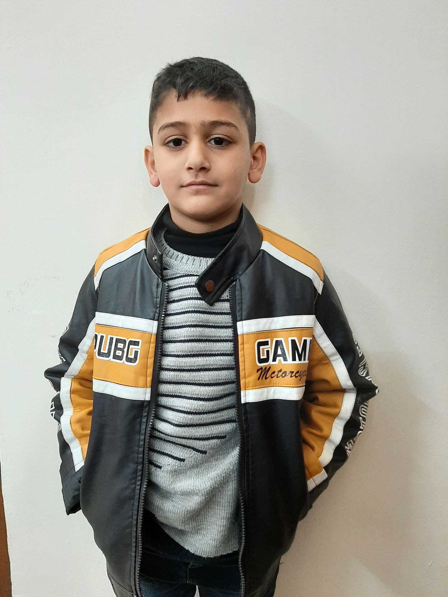 Yatimi - Human Appeal - Saif Loay