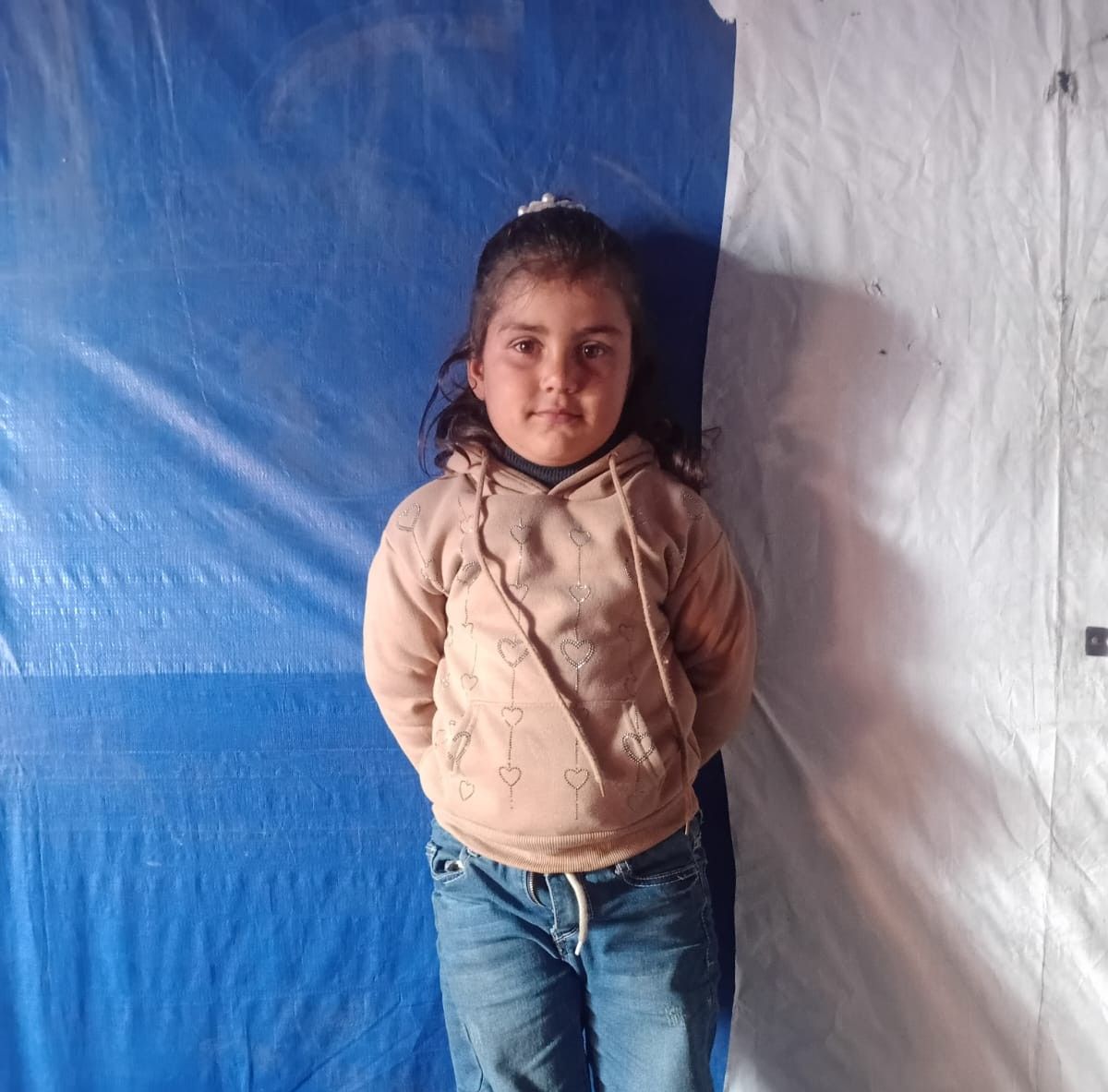 Yatimi - Human Appeal - Iman