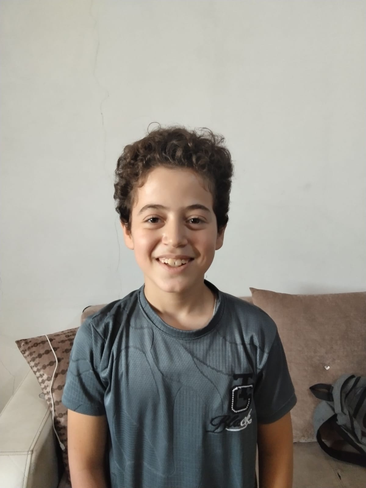 Yatimi - Human Appeal - Ahmed