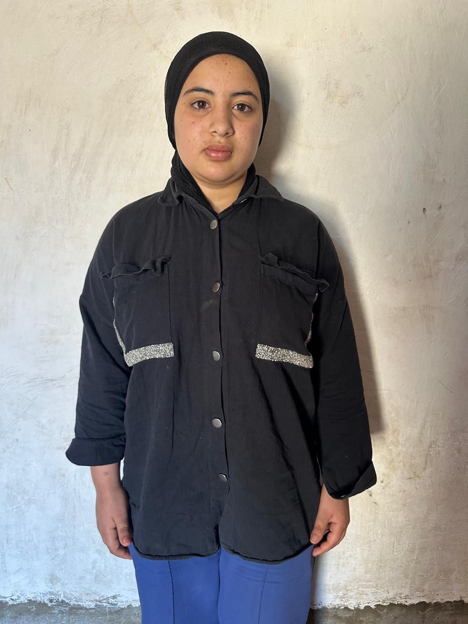 Yatimi - Human Appeal - Aya Eayd