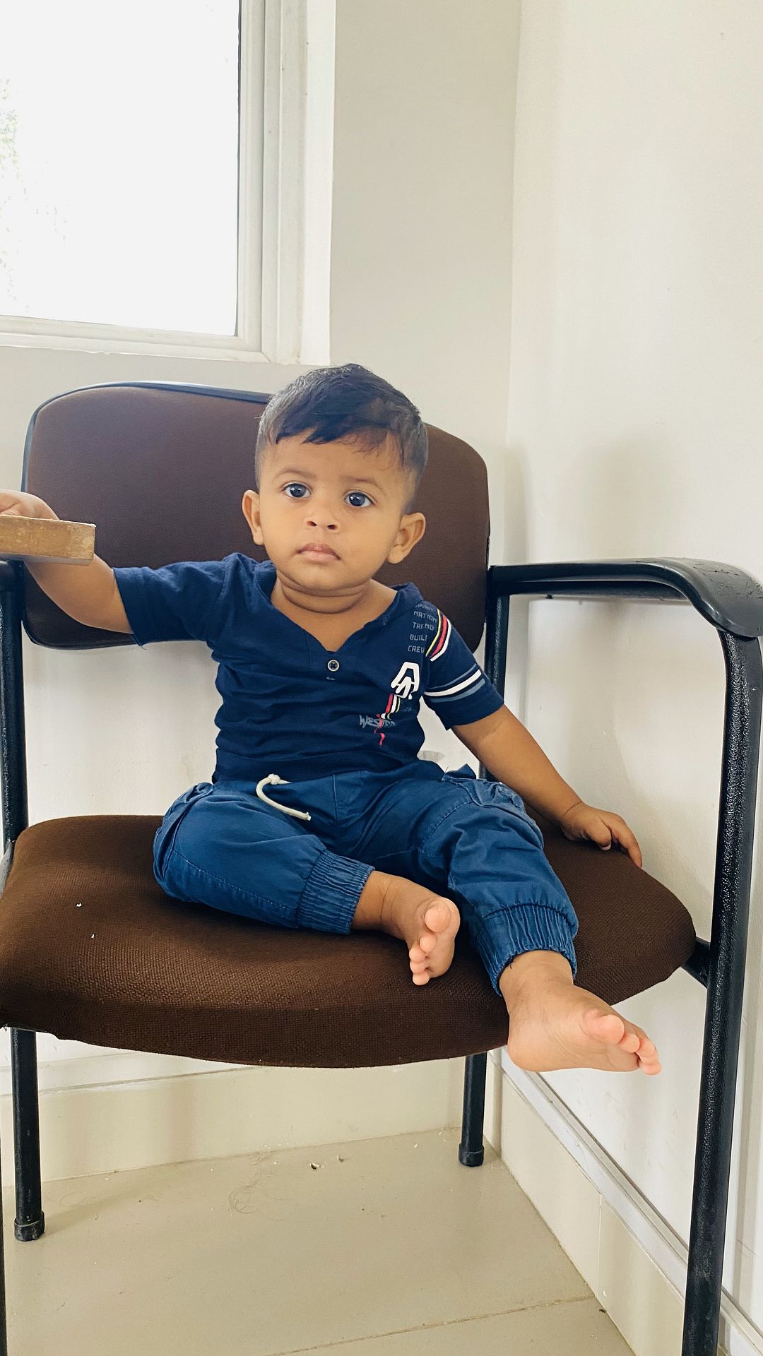 Yatimi - Human Appeal - Mohamed Sadheer