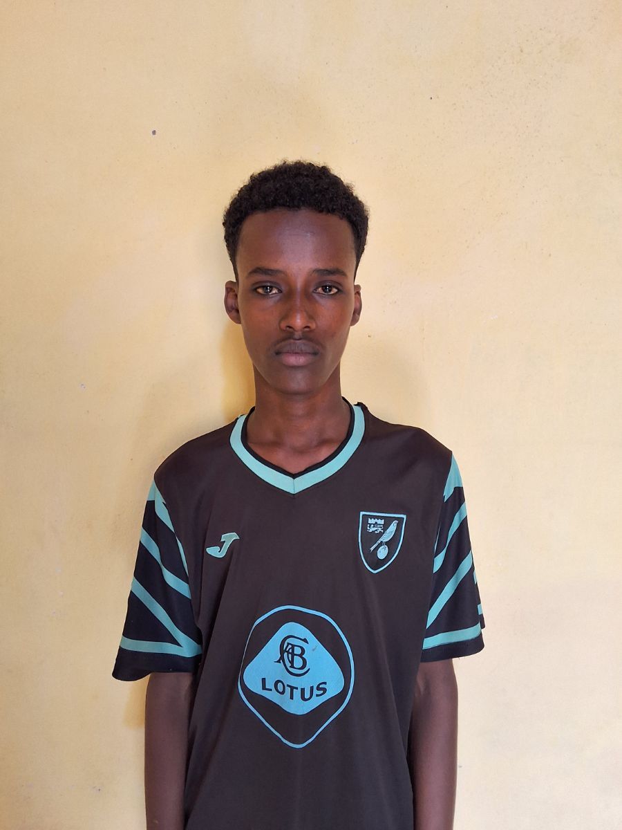 Yatimi - Human Appeal - Asad Muhumed