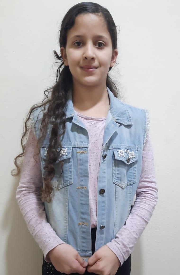 Yatimi - Human Appeal - Malak