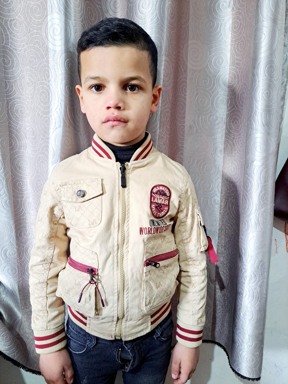 Yatimi - Human Appeal - Islam