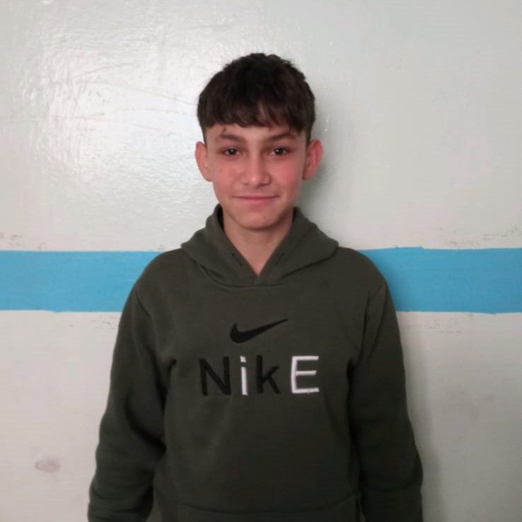 Yatimi - Human Appeal - Muhammed