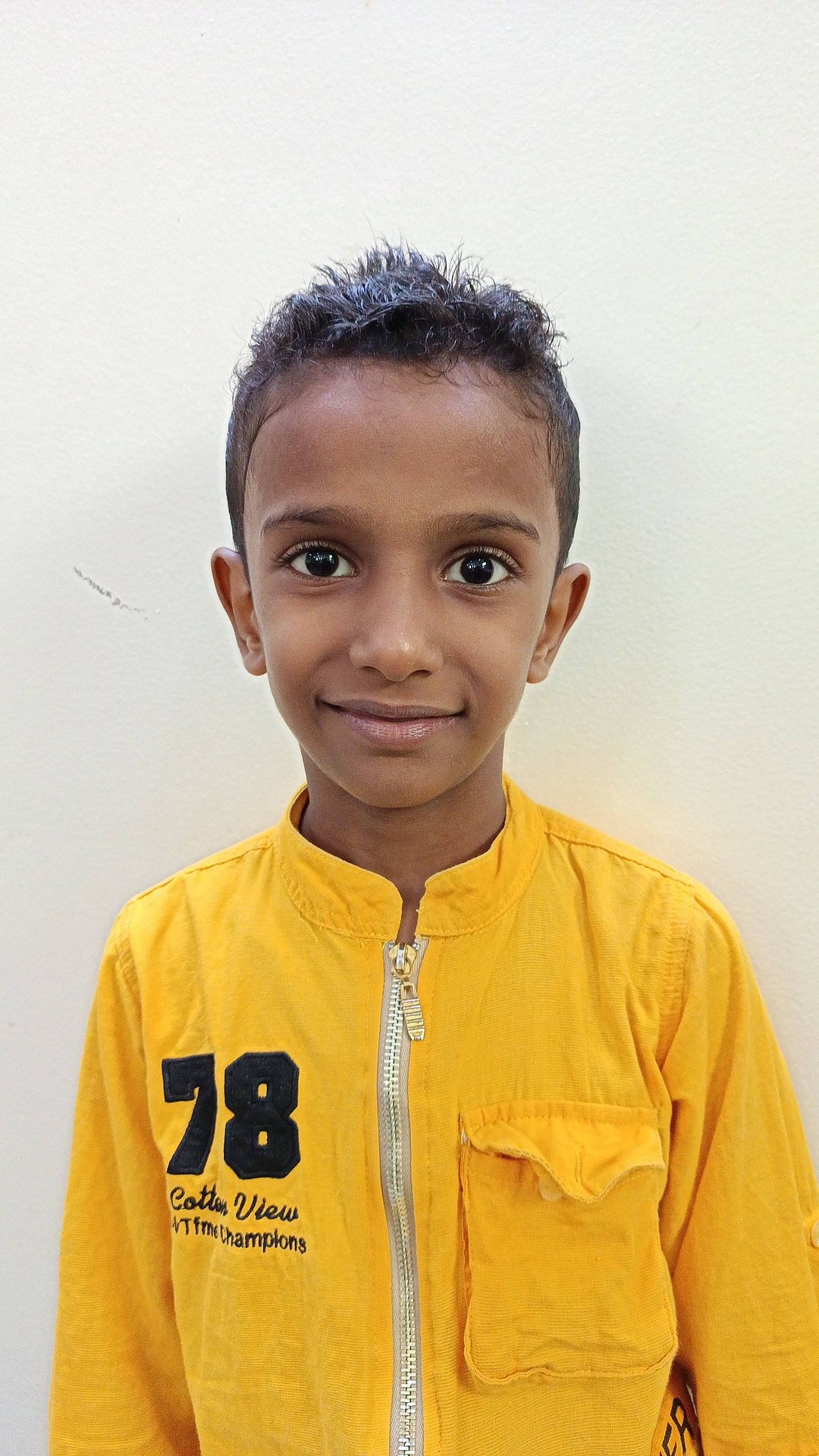 Yatimi - Human Appeal - Wadah