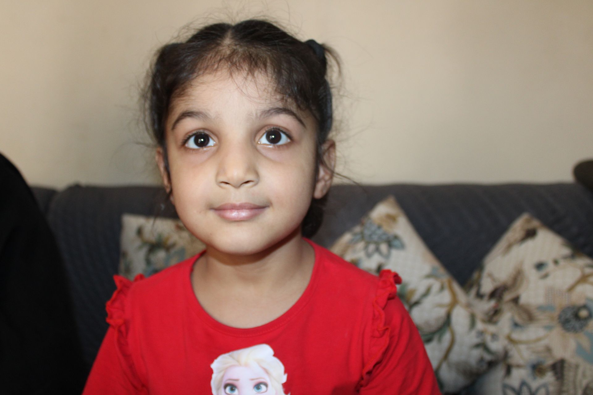Yatimi - Human Appeal - Maham