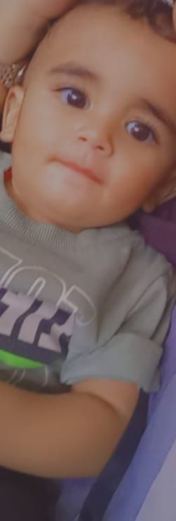 Yatimi - Human Appeal - Adam