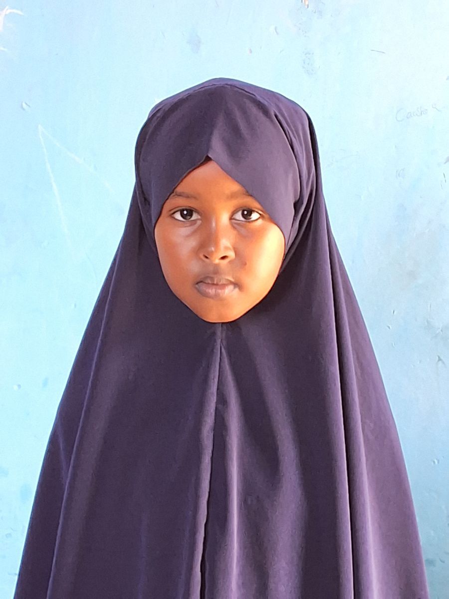 Yatimi - Human Appeal - Khadro Abdimalik