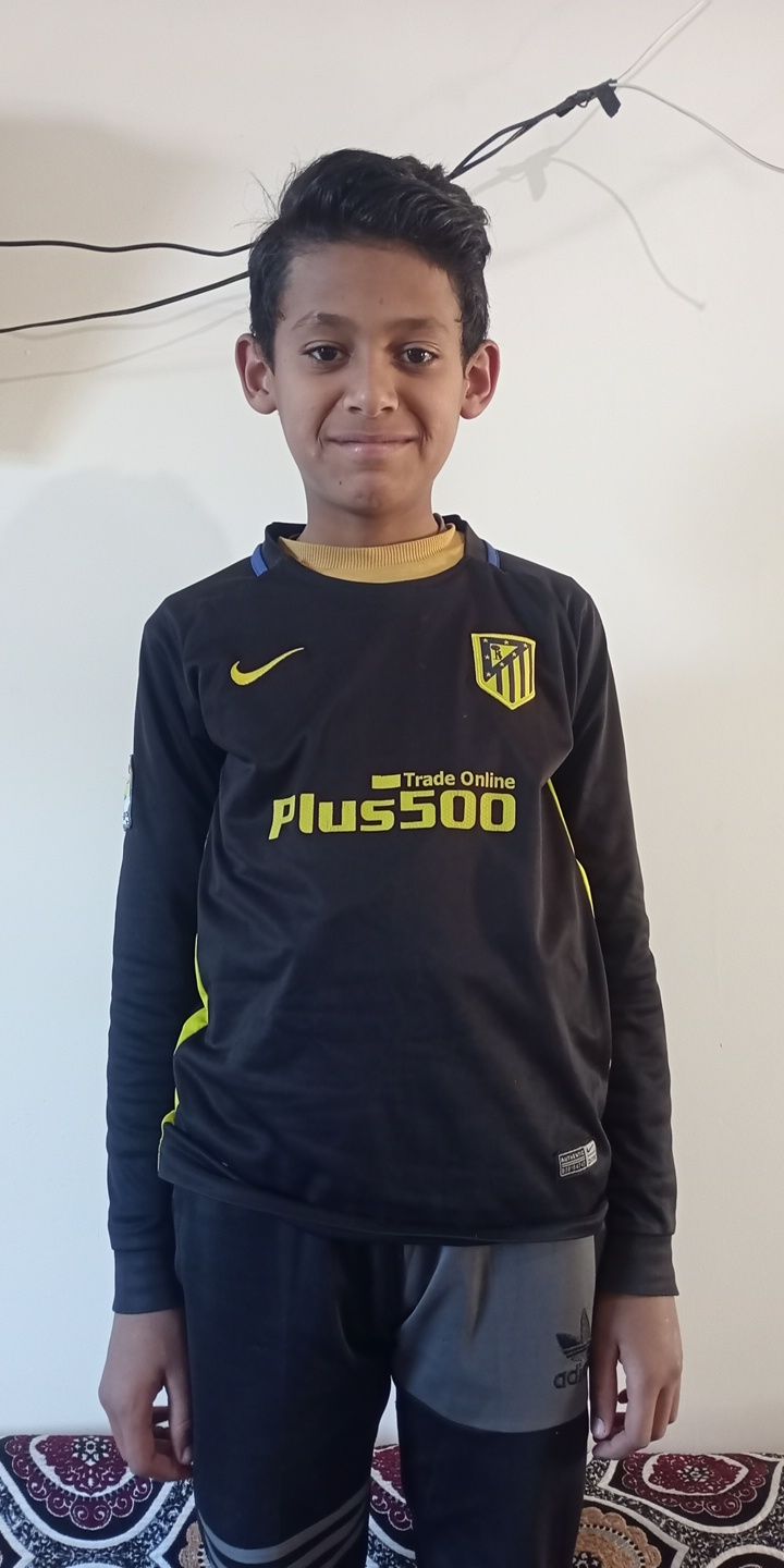 Yatimi - Human Appeal - Yussef