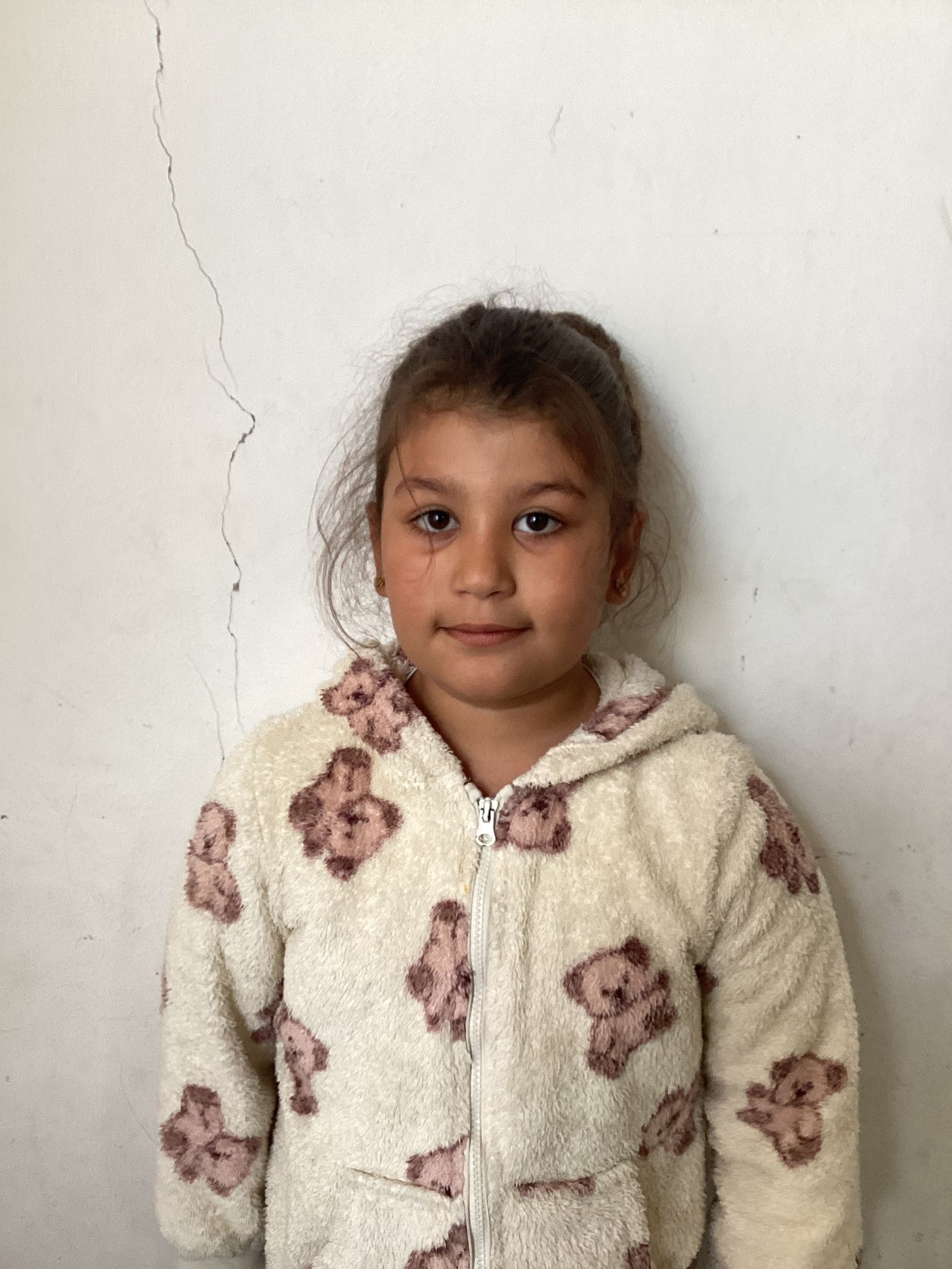 Yatimi - Human Appeal - Meys