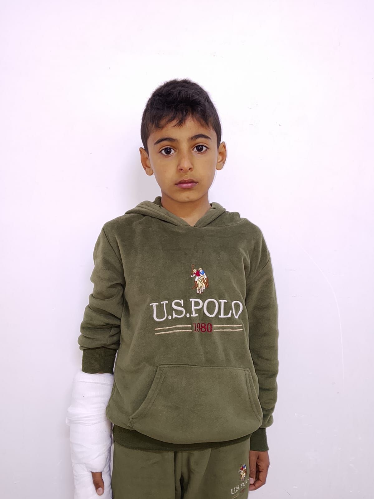 Yatimi - Human Appeal - Abdalmalik