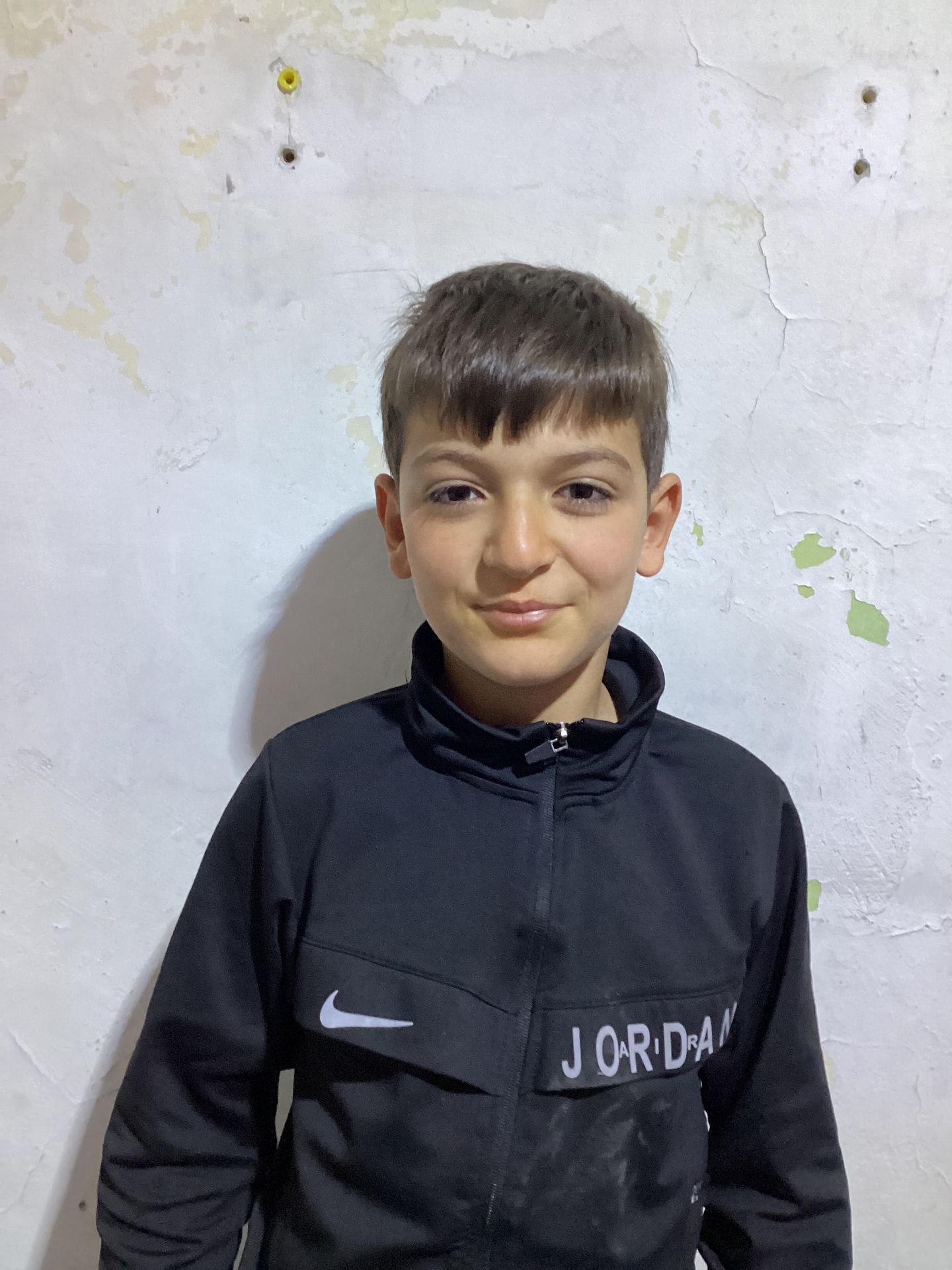 Yatimi - Human Appeal - Yusuf