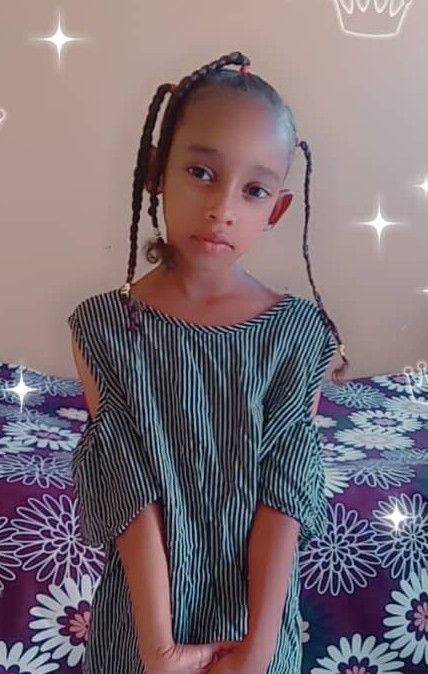 Yatimi - Human Appeal - Fayza