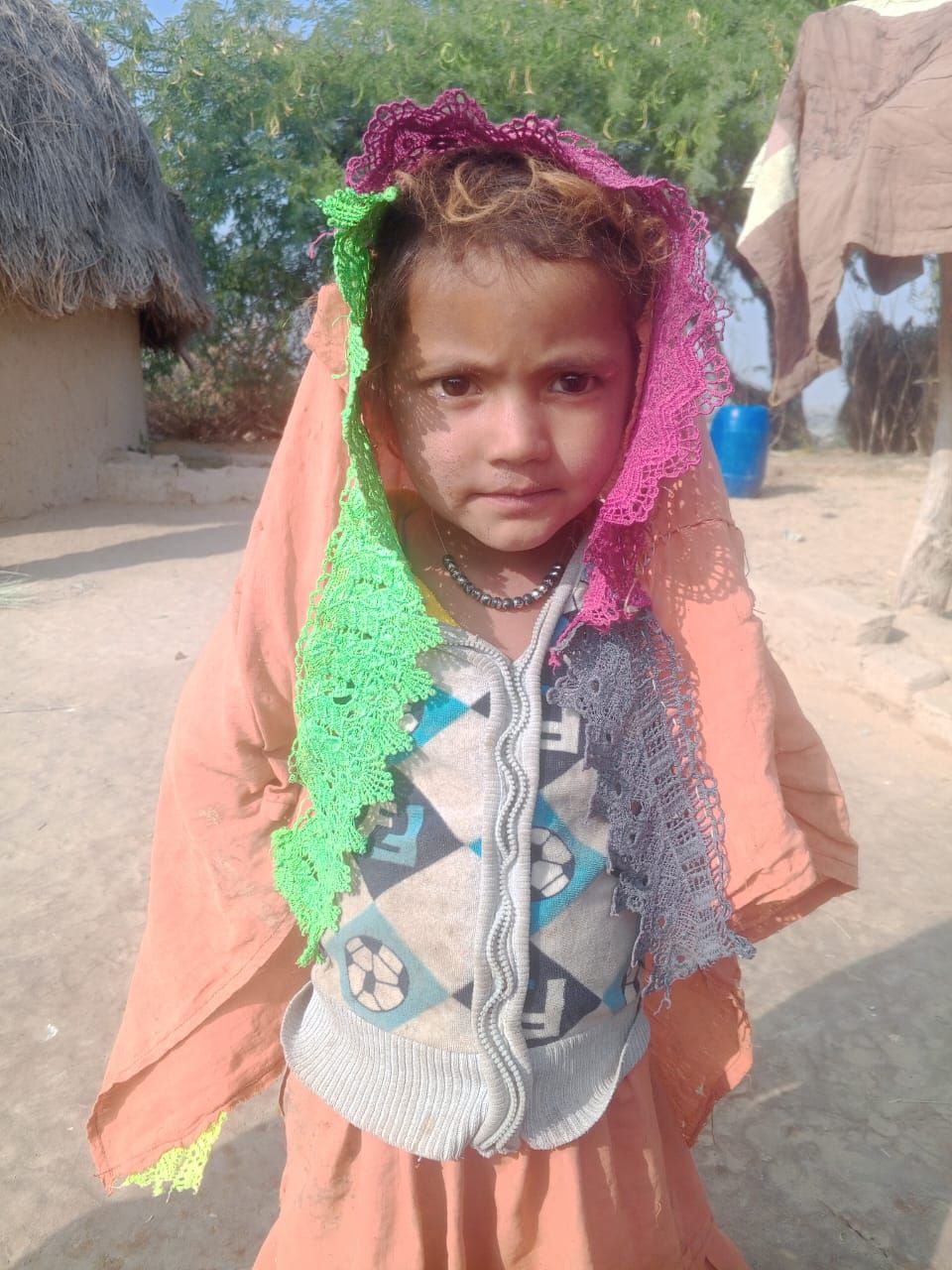 Yatimi - Human Appeal - Kavita