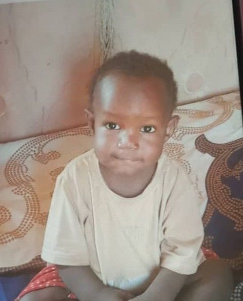 Yatimi - Human Appeal - Mohamed